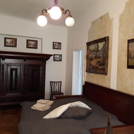 Old Town Apartment Прага Екстериор снимка