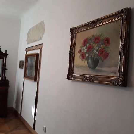 Old Town Apartment Прага Екстериор снимка