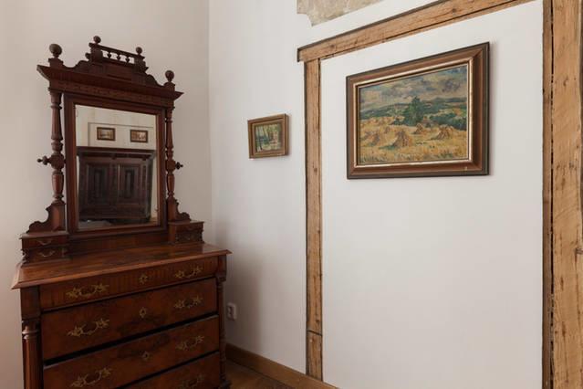 Old Town Apartment Прага Екстериор снимка