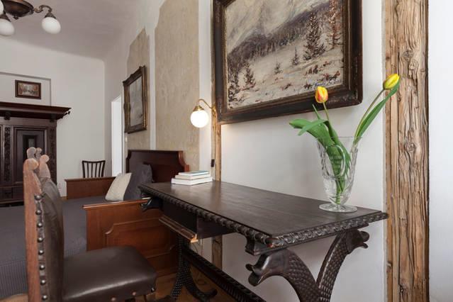 Old Town Apartment Прага Екстериор снимка