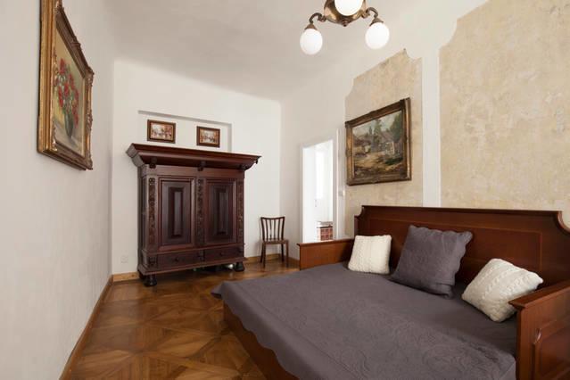 Old Town Apartment Прага Екстериор снимка