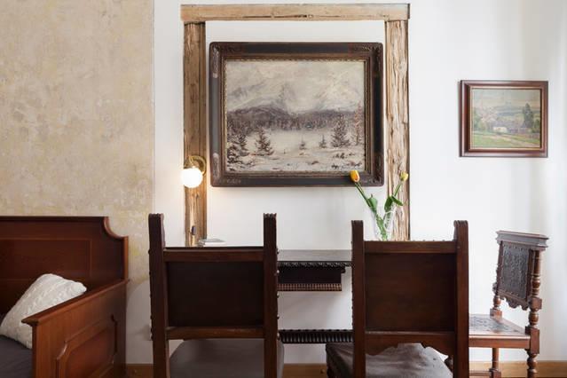 Old Town Apartment Прага Екстериор снимка