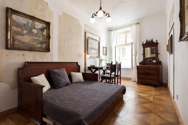 Old Town Apartment Прага Екстериор снимка