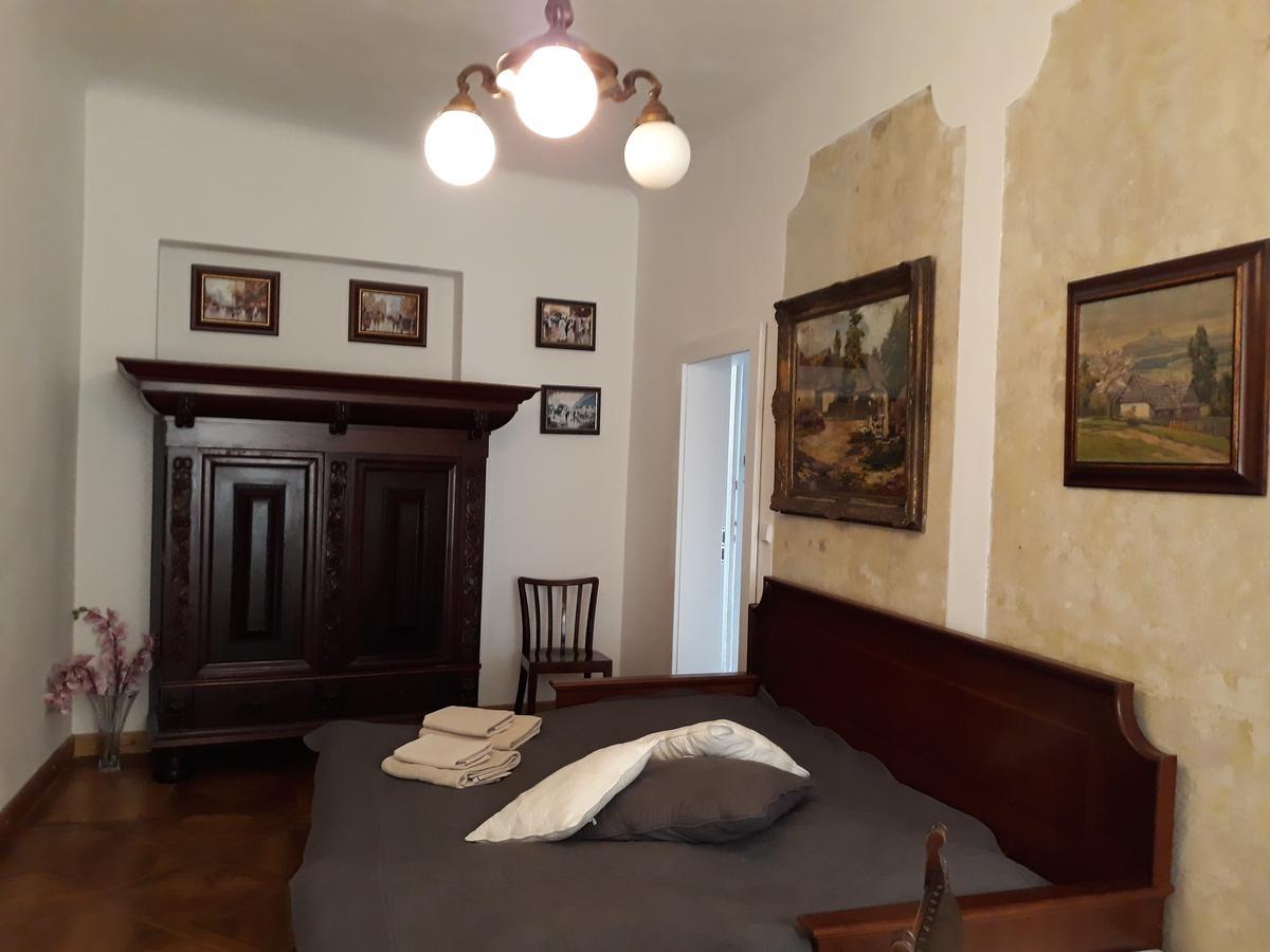 Old Town Apartment Прага Екстериор снимка