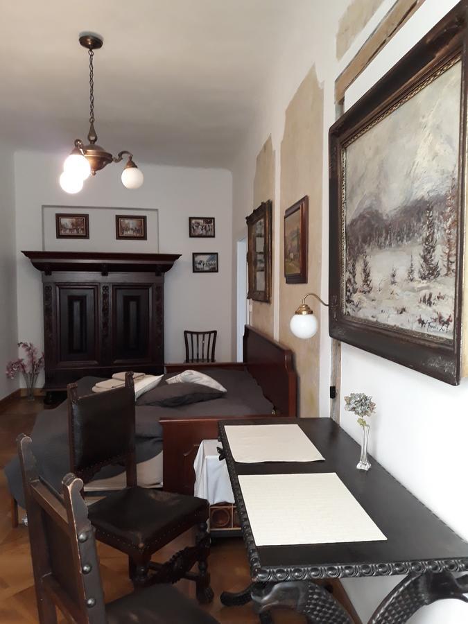 Old Town Apartment Прага Екстериор снимка
