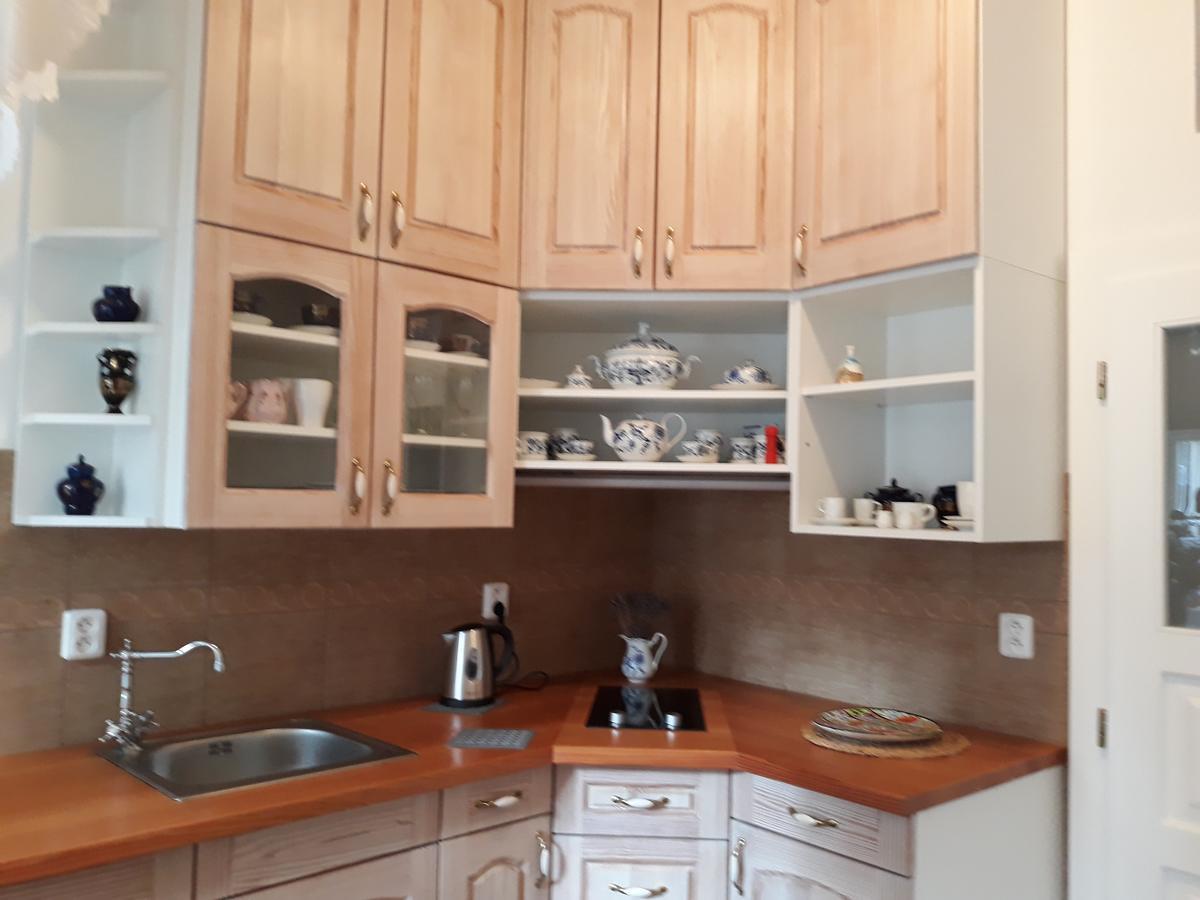 Old Town Apartment Прага Екстериор снимка