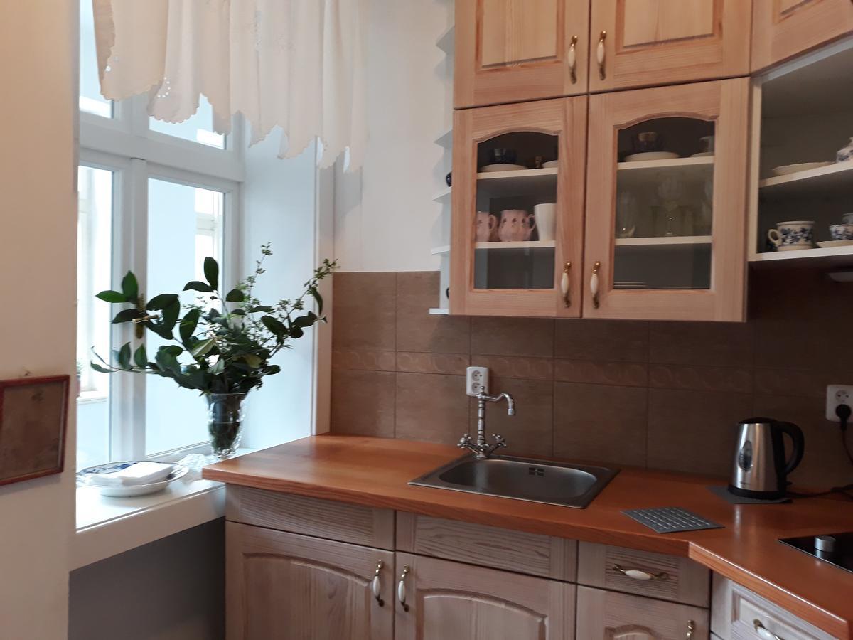 Old Town Apartment Прага Екстериор снимка