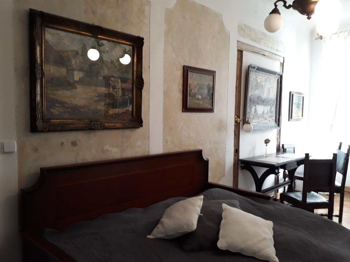 Old Town Apartment Прага Екстериор снимка
